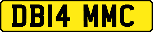 DB14MMC