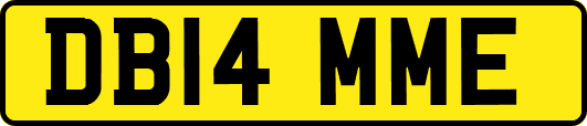 DB14MME