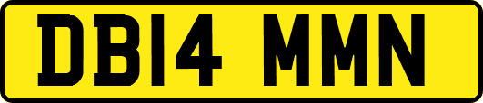 DB14MMN