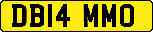 DB14MMO