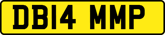 DB14MMP