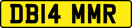 DB14MMR