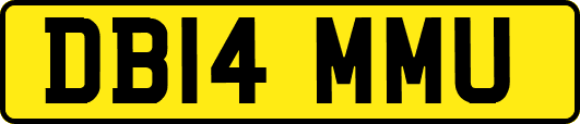 DB14MMU