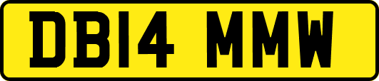 DB14MMW