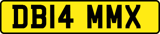 DB14MMX