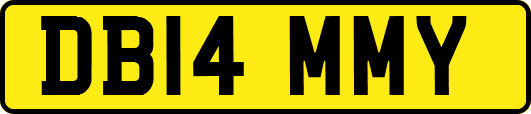 DB14MMY