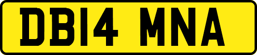 DB14MNA