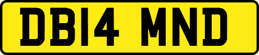 DB14MND