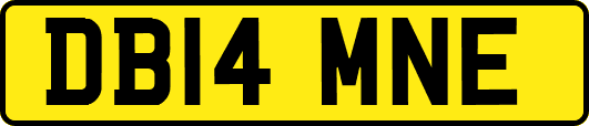 DB14MNE