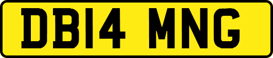 DB14MNG
