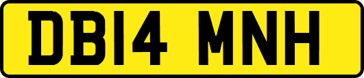 DB14MNH