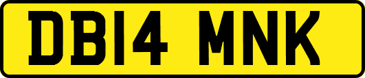DB14MNK