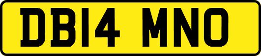 DB14MNO
