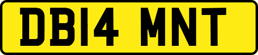 DB14MNT