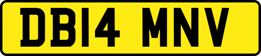 DB14MNV