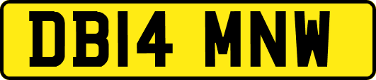 DB14MNW