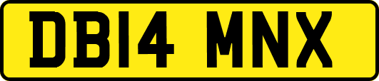 DB14MNX