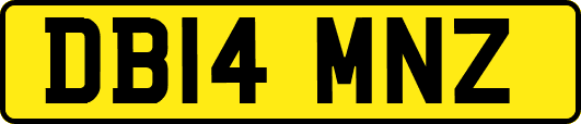 DB14MNZ