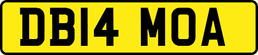DB14MOA