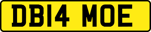 DB14MOE