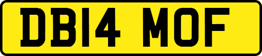 DB14MOF