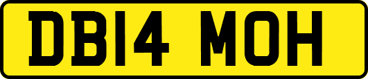 DB14MOH