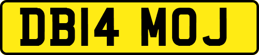 DB14MOJ