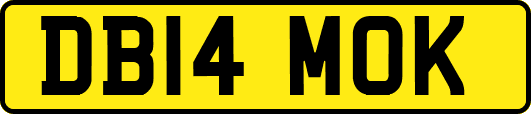 DB14MOK