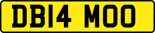 DB14MOO