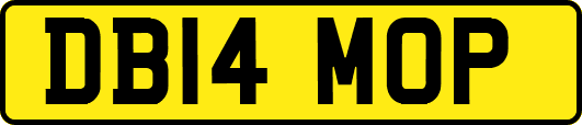 DB14MOP