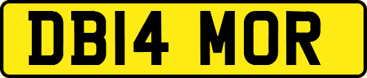 DB14MOR