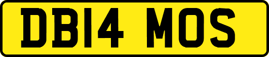 DB14MOS