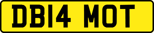 DB14MOT