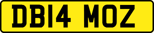 DB14MOZ