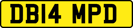 DB14MPD