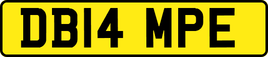 DB14MPE