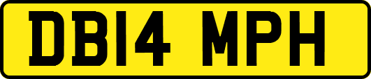 DB14MPH