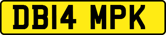 DB14MPK