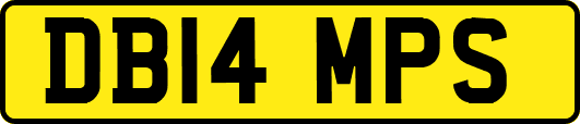 DB14MPS