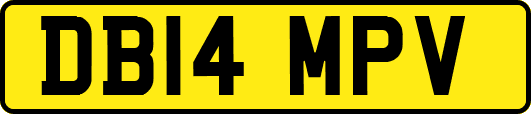 DB14MPV