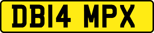 DB14MPX