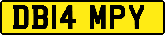 DB14MPY