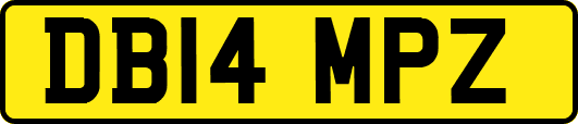 DB14MPZ