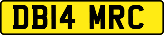 DB14MRC