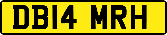 DB14MRH