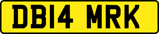 DB14MRK