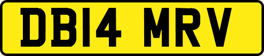 DB14MRV