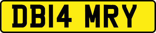 DB14MRY