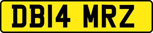 DB14MRZ