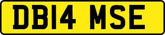 DB14MSE